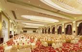 Туры в отель Nanchong Oriental Garden Mingyu Heiya Hotel
