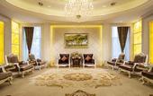 Туры в отель Nanchong Oriental Garden Mingyu Heiya Hotel