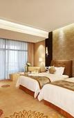 Туры в отель Nanchong Oriental Garden Mingyu Heiya Hotel
