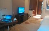 Туры в отель Nanchong Oriental Garden Mingyu Heiya Hotel
