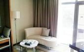 Туры в отель Nanchong Oriental Garden Mingyu Heiya Hotel