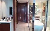 Туры в отель Nanchong Oriental Garden Mingyu Heiya Hotel