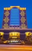 Туры в отель Nanchong Oriental Garden Mingyu Heiya Hotel