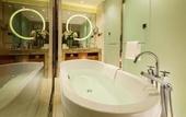 Туры в отель Nanchong Oriental Garden Mingyu Heiya Hotel