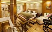 Туры в отель Nanchong Oriental Garden Mingyu Heiya Hotel