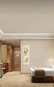 Туры в отель Nanchong Oriental Garden Mingyu Heiya Hotel