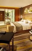 Туры в отель Nanchong Oriental Garden Mingyu Heiya Hotel