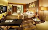 Туры в отель Nanchong Oriental Garden Mingyu Heiya Hotel