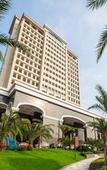 Туры в отель Nanchong Oriental Garden Mingyu Heiya Hotel