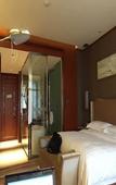 Туры в отель Nanchong Oriental Garden Mingyu Heiya Hotel