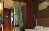 Туры в отель Nanchong Oriental Garden Mingyu Heiya Hotel