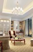 Туры в отель Nanchong Oriental Garden Mingyu Heiya Hotel