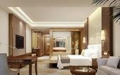 Туры в отель Nanchong Oriental Garden Mingyu Heiya Hotel