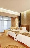 Туры в отель Nanchong Oriental Garden Mingyu Heiya Hotel