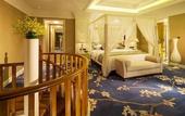 Туры в отель Nanchong Oriental Garden Mingyu Heiya Hotel