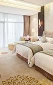 Туры в отель Nanchong Oriental Garden Mingyu Heiya Hotel