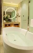 Туры в отель Nanchong Oriental Garden Mingyu Heiya Hotel