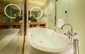 Туры в отель Nanchong Oriental Garden Mingyu Heiya Hotel
