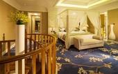 Туры в отель Nanchong Oriental Garden Mingyu Heiya Hotel