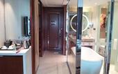 Туры в отель Nanchong Oriental Garden Mingyu Heiya Hotel