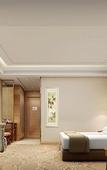 Туры в отель Nanchong Oriental Garden Mingyu Heiya Hotel