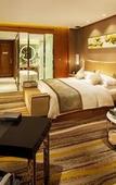 Туры в отель Nanchong Oriental Garden Mingyu Heiya Hotel