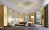 Туры в отель Nanchong Oriental Garden Mingyu Heiya Hotel