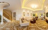 Туры в отель Nanchong Oriental Garden Mingyu Heiya Hotel