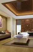 Туры в отель Nanchong Oriental Garden Mingyu Heiya Hotel