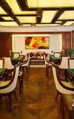 Туры в отель Nanchong Oriental Garden Mingyu Heiya Hotel