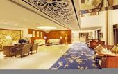 Туры в отель Nanchong Oriental Garden Mingyu Heiya Hotel
