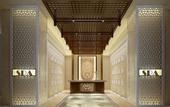 Туры в отель Nanchong Oriental Garden Mingyu Heiya Hotel