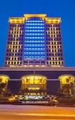 Туры в отель Nanchong Oriental Garden Mingyu Heiya Hotel