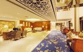 Туры в отель Nanchong Oriental Garden Mingyu Heiya Hotel