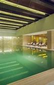 Туры в отель Nanchong Oriental Garden Mingyu Heiya Hotel