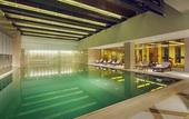 Туры в отель Nanchong Oriental Garden Mingyu Heiya Hotel