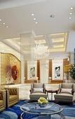 Туры в отель Nanchong Oriental Garden Mingyu Heiya Hotel