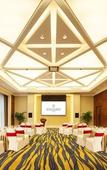 Туры в отель Nanchong Oriental Garden Mingyu Heiya Hotel