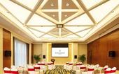 Туры в отель Nanchong Oriental Garden Mingyu Heiya Hotel