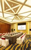 Туры в отель Nanchong Oriental Garden Mingyu Heiya Hotel