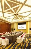 Туры в отель Nanchong Oriental Garden Mingyu Heiya Hotel