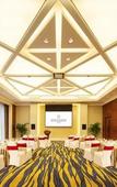Туры в отель Nanchong Oriental Garden Mingyu Heiya Hotel