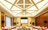 Туры в отель Nanchong Oriental Garden Mingyu Heiya Hotel
