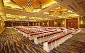 Туры в отель Nanchong Oriental Garden Mingyu Heiya Hotel