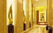 Туры в отель Nanchong Oriental Garden Mingyu Heiya Hotel