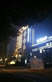 Туры в отель Nanchong Oriental Garden Mingyu Heiya Hotel