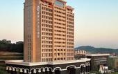 Туры в отель Nanchong Oriental Garden Mingyu Heiya Hotel