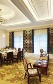 Туры в отель Nanchong Oriental Garden Mingyu Heiya Hotel
