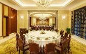 Туры в отель Nanchong Oriental Garden Mingyu Heiya Hotel