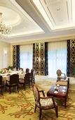 Туры в отель Nanchong Oriental Garden Mingyu Heiya Hotel